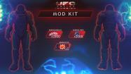 UFO Online: Invasion - Mod Kit купить