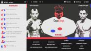 Ultimate Fight Manager 2016 купить