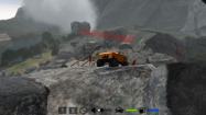 Ultimate Rock Crawler купить