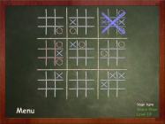 Ultimate Tic-Tac-Toe купить