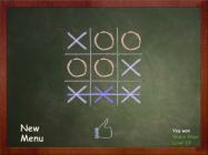 Ultimate Tic-Tac-Toe купить