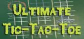 Купить Ultimate Tic-Tac-Toe