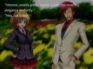 Umineko When They Cry (Question Arc) купить