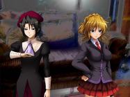 Umineko When They Cry (Question Arc) купить