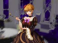 Umineko When They Cry (Question Arc) купить