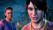 Uncharted: The Lost Legacy купить