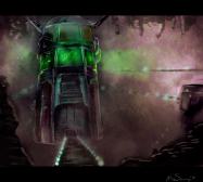 UnderEarth купить