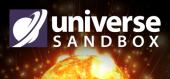 Купить Universe Sandbox общий