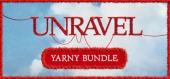 Купить Unravel Yarny Bundle (Unravel + Unravel Two)