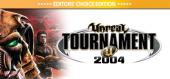 Купить Unreal Tournament 2004: Editor's Choice Edition