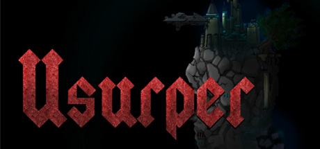 Usurper