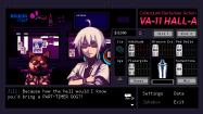 VA-11 Hall-A: Cyberpunk Bartender Action купить
