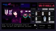 VA-11 Hall-A: Cyberpunk Bartender Action купить