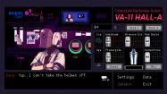 VA-11 Hall-A: Cyberpunk Bartender Action купить