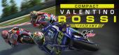 Купить Valentino Rossi The Game Compact