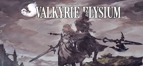 Valkyrie Elysium - Deluxe Edition