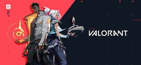 Valorant аккаунт - Cлучайный регион, не Россия