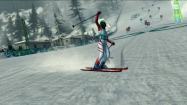 Vancouver 2010 - The Official Video Game of the Olympic Winter Games купить