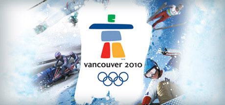 Vancouver 2010 - The Official Video Game of the Olympic Winter Games