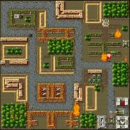 Vega Tank купить