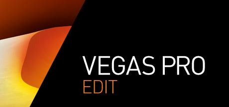 VEGAS Pro 14 Edit Steam Edition