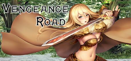 Vengeance Road