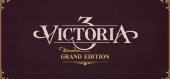 Купить Victoria 3 Grand Edition