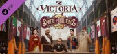 Victoria 3 + DLC Sphere of Influence купить