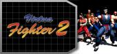 Купить Virtua Fighter 2