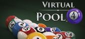 Купить Virtual Pool 4 Multiplayer