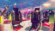 Virtual Rides 3 - Funfair Simulator купить
