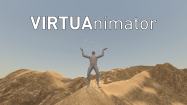 VIRTUAnimator купить