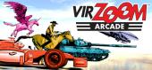 Купить VirZOOM Arcade