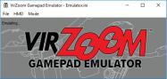 VirZOOM Gamepad Emulator купить