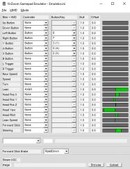 VirZOOM Gamepad Emulator купить