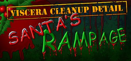Viscera Cleanup Detail: Santas Rampage