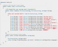 Voice of the Citizens - .NET Voice Hotkey App купить