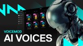 Voicemod pro - ключ на 1 месяц