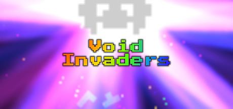 Void Invaders