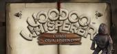Купить Voodoo Whisperer Curse of a Legend