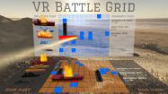 VR Battle Grid купить