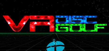 VR Disc Golf