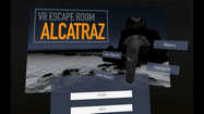 VR Escape Room: Alcatraz купить