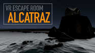 VR Escape Room: Alcatraz купить