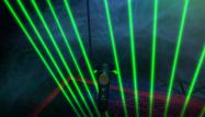 VR Laser Harp купить