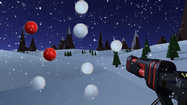 VR Snowballs купить