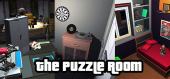 Купить VR: The Puzzle Room