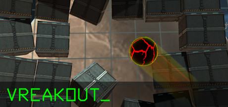 VReakout