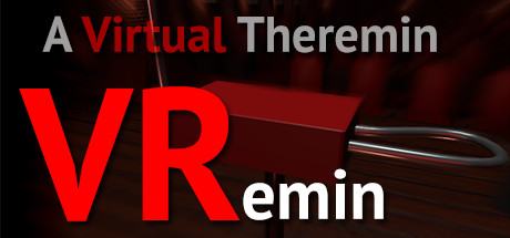 VRemin (A Virtual Theremin)