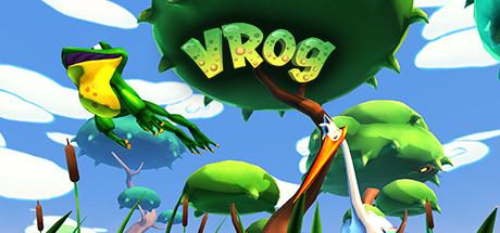VRog